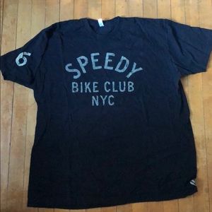 Cyclist T—Shirt